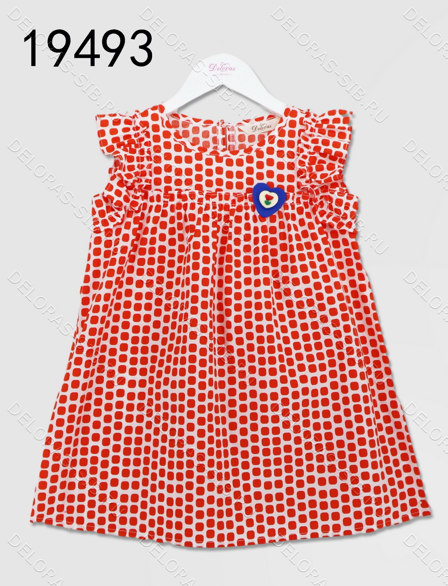 19493 Платье