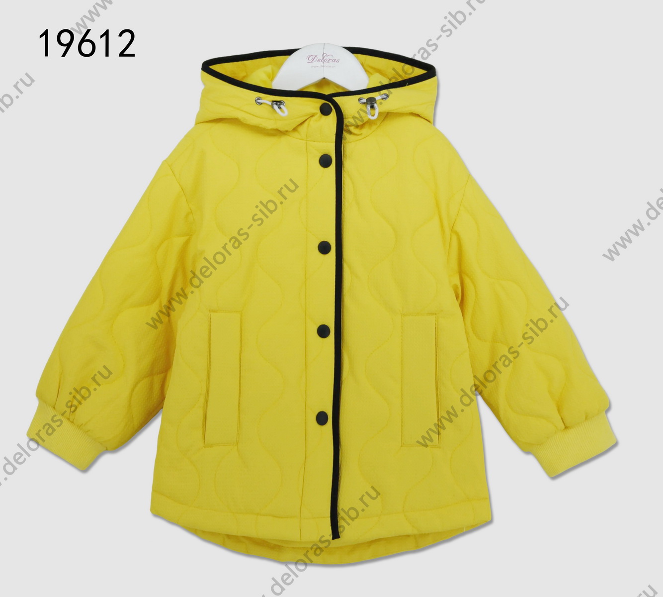 19612 Куртка