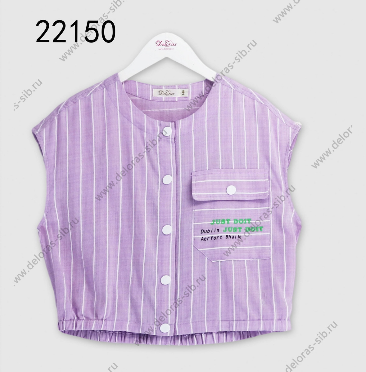 22150 Блуза