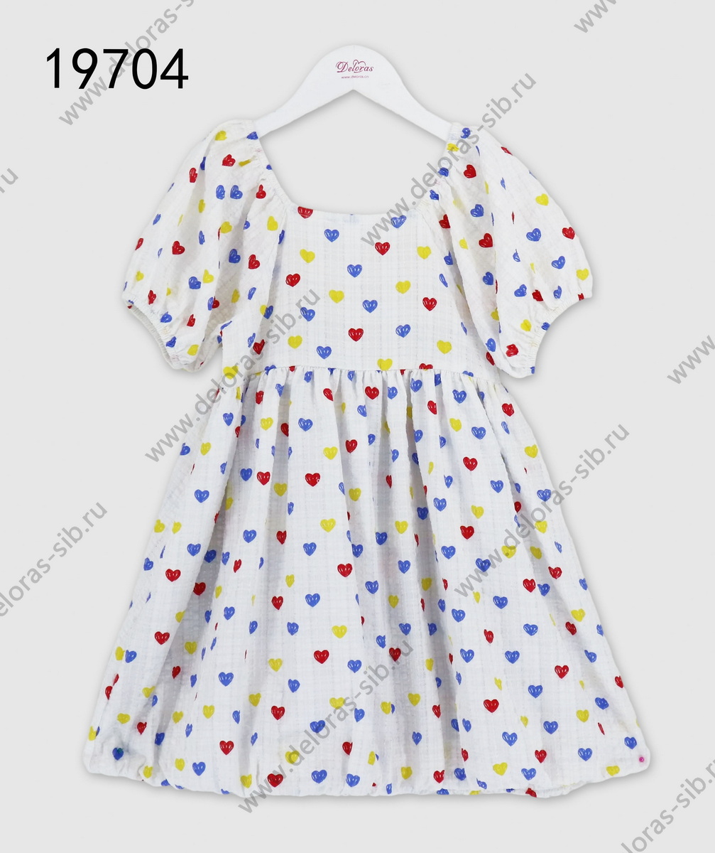 19704 Платье