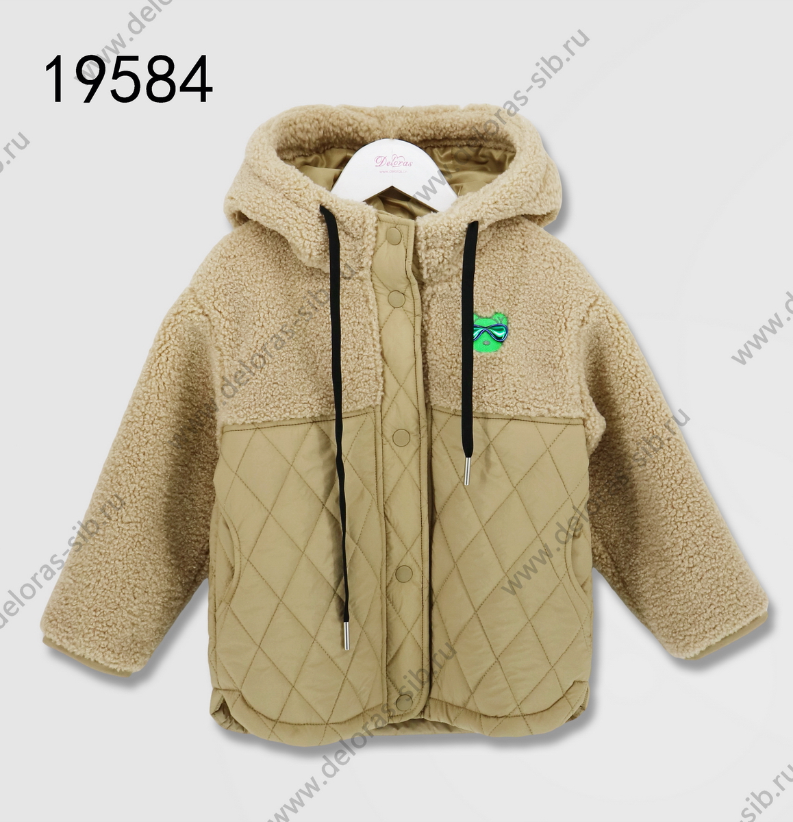 19584 Куртка