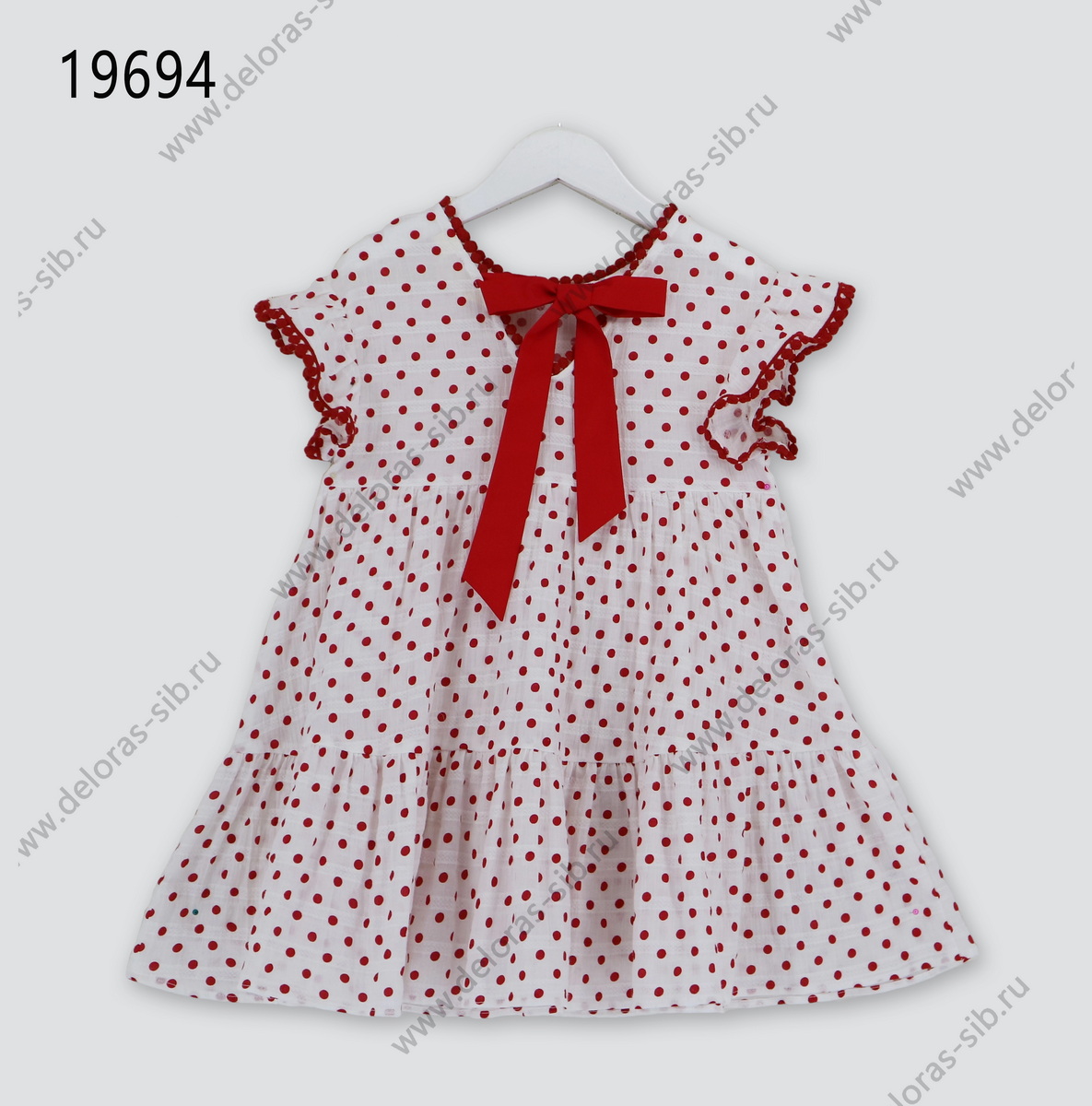 19694 Платье