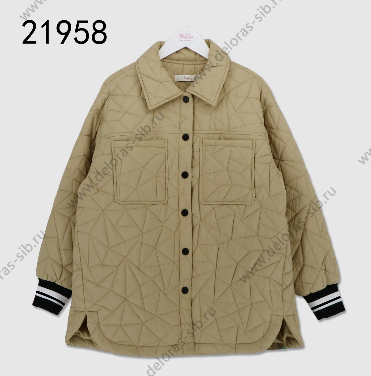 21958 Куртка