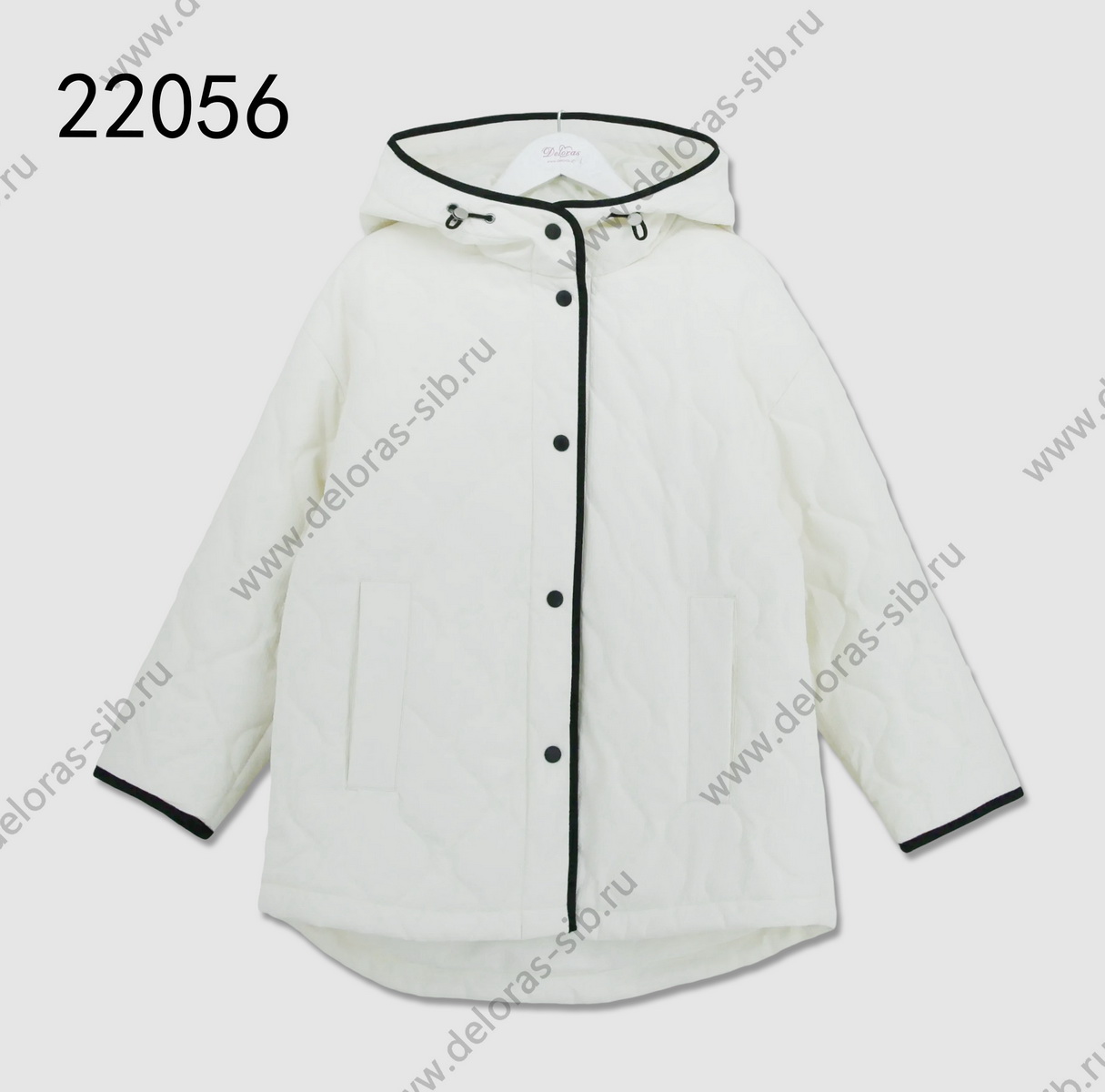 22056 Куртка