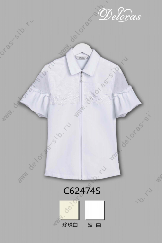 62474SC Блуза