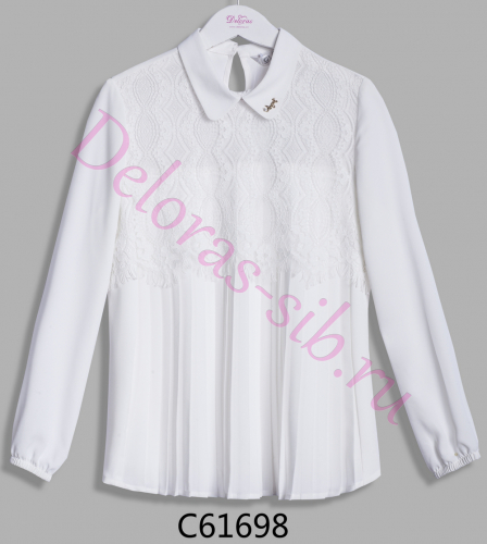61698C Блуза швейная